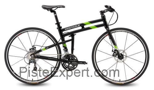 Montague FIT fiche technique et avis